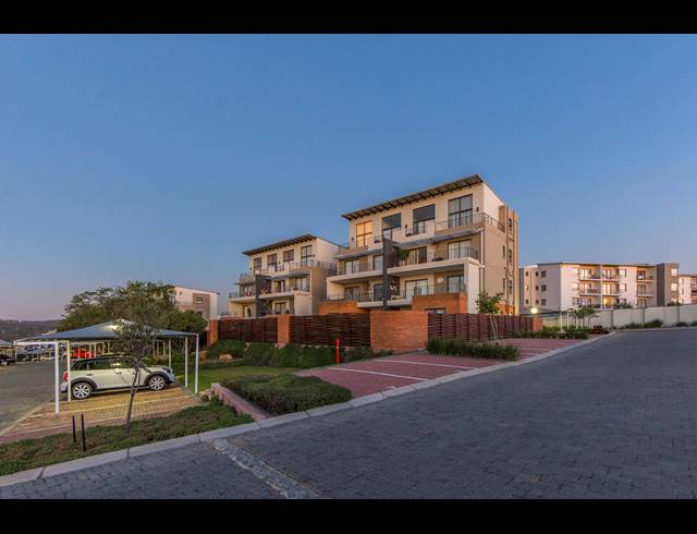 2 BEDROOM APARTMENT FOR SALE IN BROADACRES